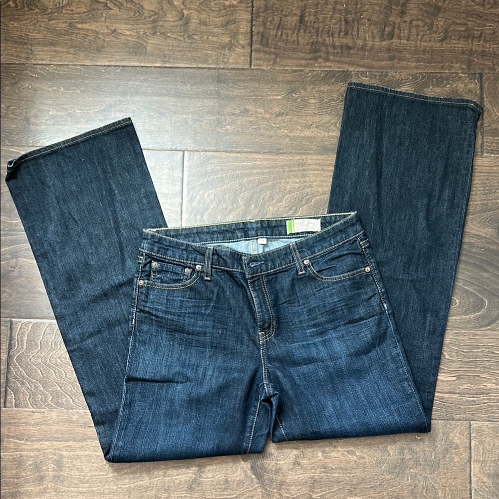 GAP like new jeans 10R